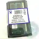 Memoria Ram Ddr3 Pcl 1.5v Para Pc Portatiles 4gb 1 Kingston Kvr16l11/4 Nueva Y Original.