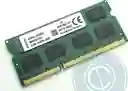 Memoria Ram Ddr3 Pcl 1.5v Para Pc Portatiles 4gb 1 Kingston Kvr16l11/4 Nueva Y Original.