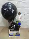 Ancheta Dia Del Niño Peluche