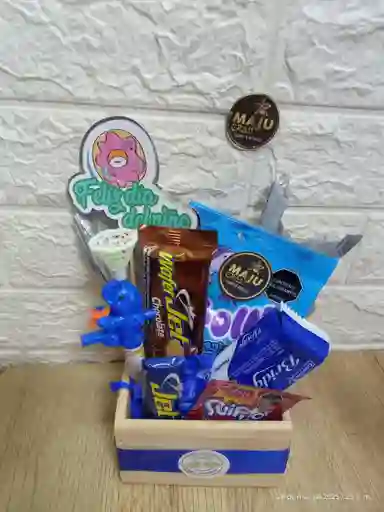 Dulces Dia Del Niño