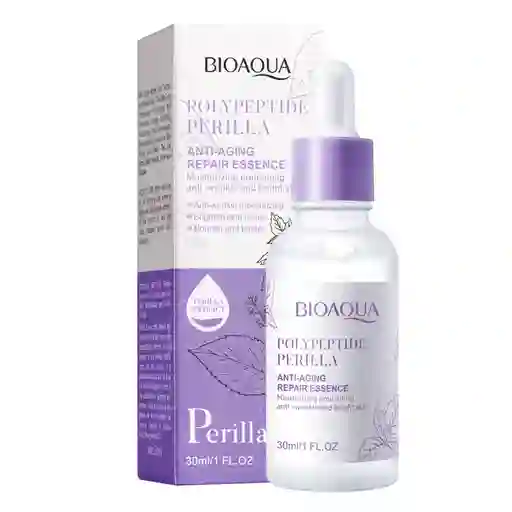 Suero Perilla Bioaqua Serum 30ml Ref Bqy56440