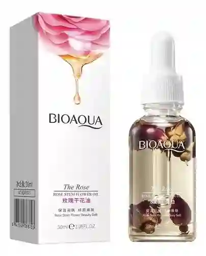 Suero Rosas Bioaqua Serum 30ml Ref Bqy02297