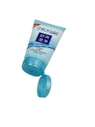 Limpiador Facial Bioaqua 130gr Ref Bqy95201