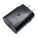 Cargador Carga Rápida Tipo C 25w, Pronix Nixc-pd22