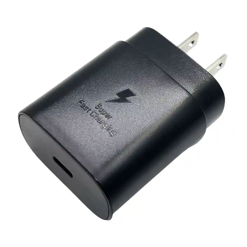 Cargador Carga Rápida Tipo C 25w, Pronix Nixc-pd22