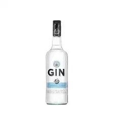 Ginebra Gin Bartender 1000ml