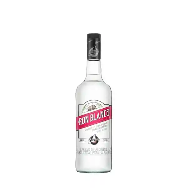 Ron Blanco Bartender 1000ml