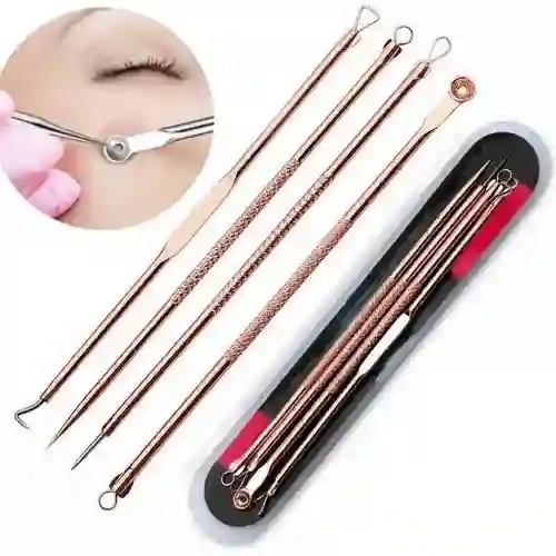 Extractor Manual De Espinillas X 4