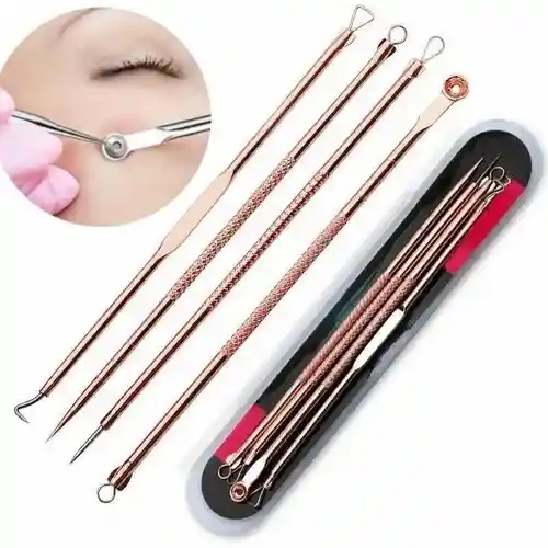Extractor Manual De Espinillas X 4