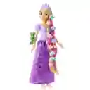 Muñeca Fashion Rapunzel Disney Princess