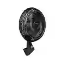 Ventilador Samurai Silence Force Plus 2en1 Negro
