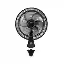 Ventilador Samurai Silence Force Plus 2en1 Negro