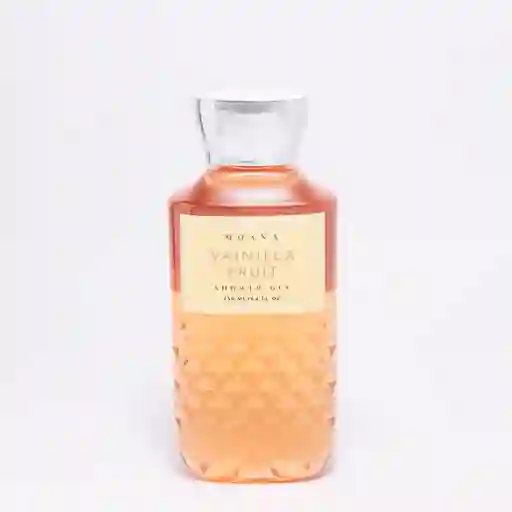 Shower Gel Moana - Vainilla Fruit
