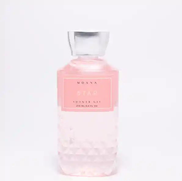 Shower Gel Moana - Star