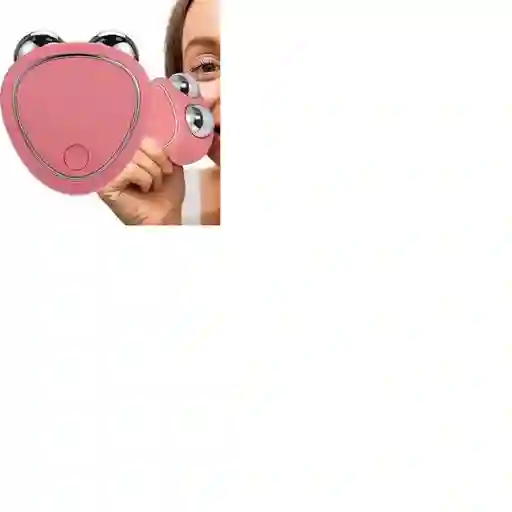 Masajeador Facial