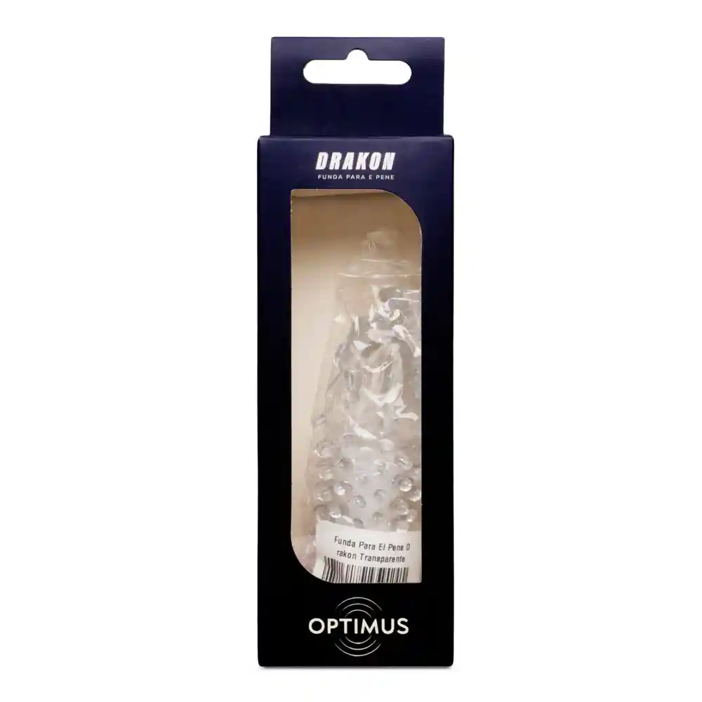 Funda Drakon Camtoyz