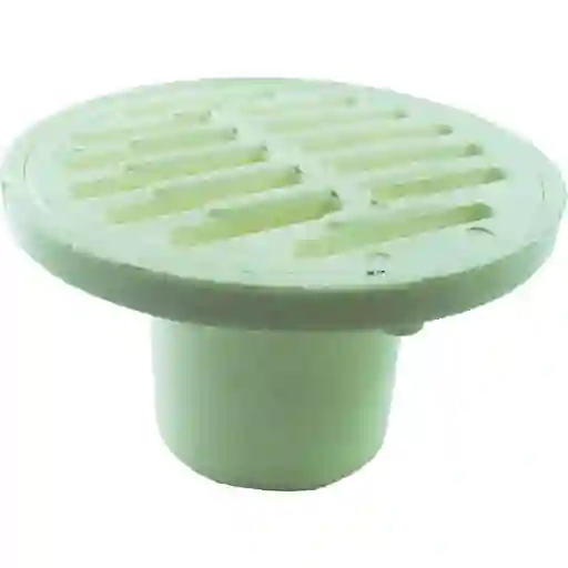 Rejilla Plastica Sosco Corriente P/g 4 X 2