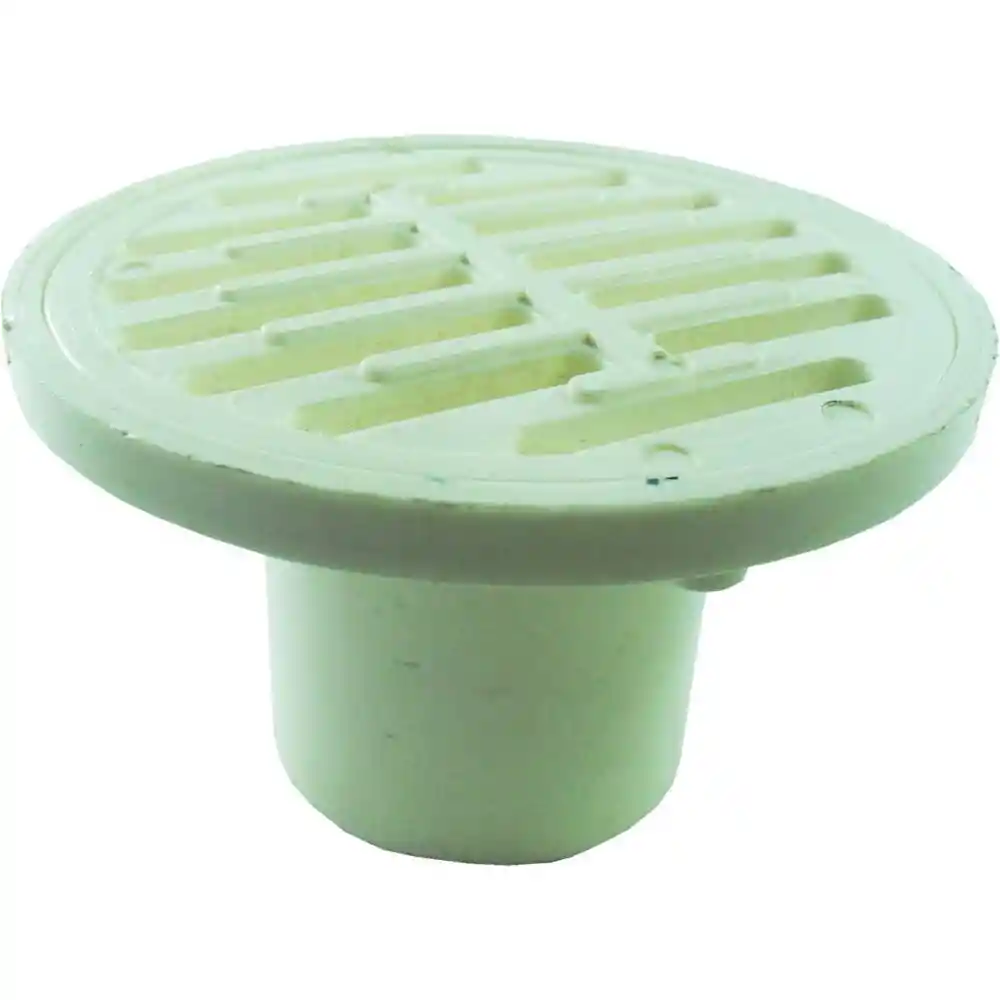 Rejilla Plastica Sosco Corriente P/g 4 X 2