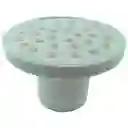 Rejilla Plastica Sosco Rotulada P/g 3 X 1 1/2