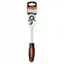 Rache 1/2" Mango Caucho Uduke (ht2088)