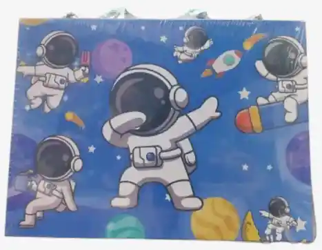 Set De Arte 68pcs Infantil