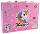 Set De Arte 68pcs Infantil