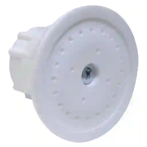 Regadera Lavaplatos Plastica P/g (4100292)