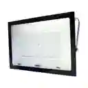 Reflector Led 200w 6500k Ultra Delgado 110-240v Uduke Ht80450