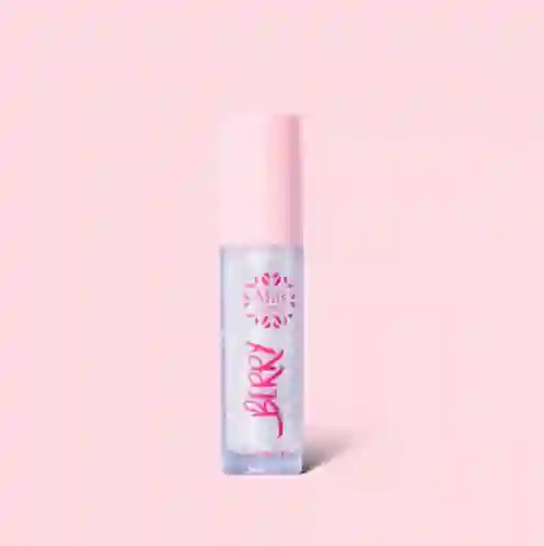 Labial Berry Gloss