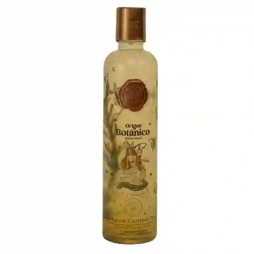 Shampoo Control Grasa Ritual Botanico X 400ml
