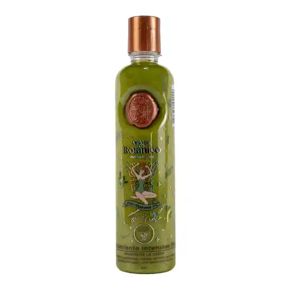 Tratamiento Intensivo Plex Ritual Botanico X 400ml
