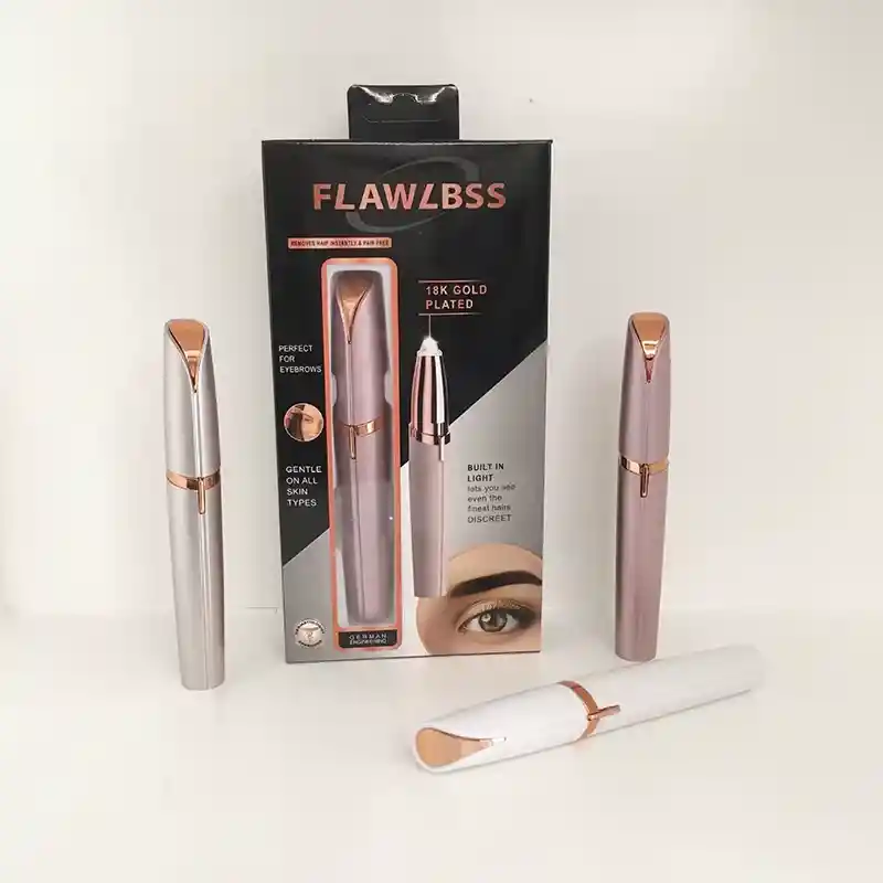 Depilador De Cejas