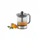 Exprimidor De Cítricos Citrus Max 1.5l Universal