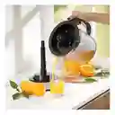 Exprimidor De Cítricos Citrus Max 1.5l Universal