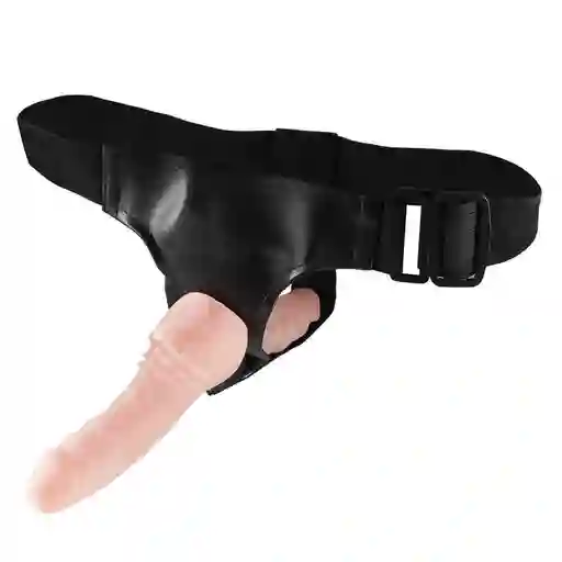 Arnés Strapon Marky