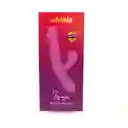 Vibrador Lausa Camtoyz