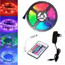 Cinta Led Rgb Multicolor 5 Metros