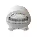 Calefactor De Ambiente Kalley K-ca18 Blanco