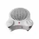 Calefactor De Ambiente Kalley K-ca18 Blanco