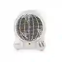 Calefactor De Ambiente Kalley K-ca18 Blanco