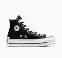 Calzado Converse A10424c Chuck Taylor All Star Lift-37