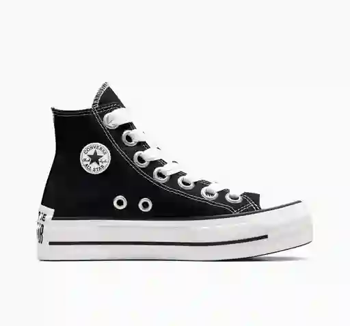 Calzado Converse A10424c Chuck Taylor All Star Lift-37
