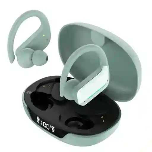 Audífonos Inalámbricos Bluetooth T15 Movisun Kts