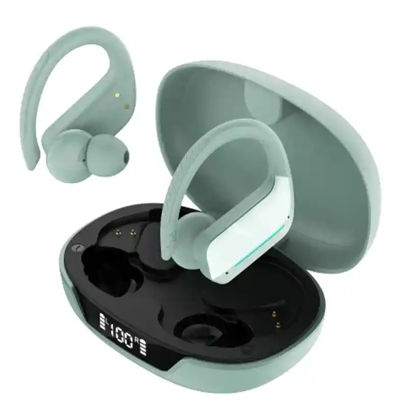 Audífonos Inalámbricos Bluetooth T15 Movisun Kts