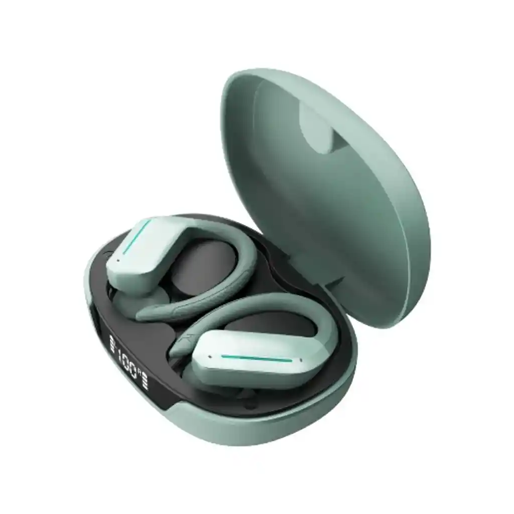 Audífonos Inalámbricos Bluetooth T15 Movisun Kts
