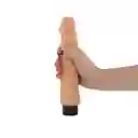 Vibrador Realista Kieran Camtoyz