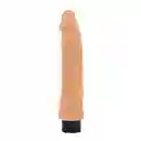Vibrador Realista Kieran Camtoyz