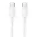 Cable Iphone Tipo C A C 1 Metros 15/16