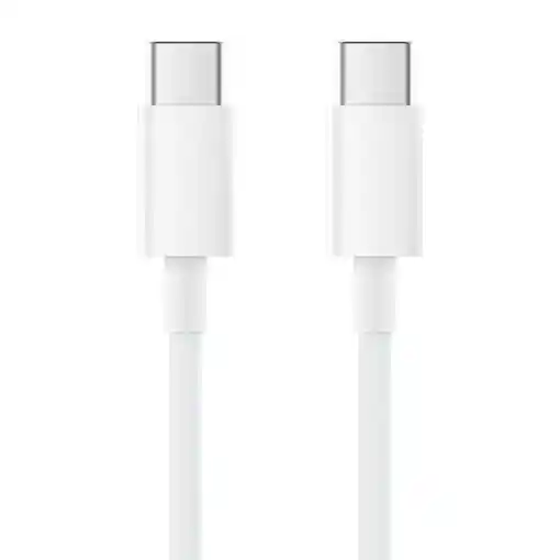 Cable Iphone Tipo C A C 1 Metros 15/16