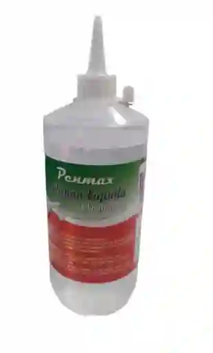 Silicona Liquida Penmax 100ml